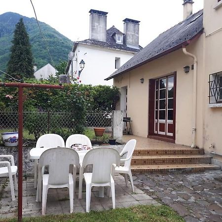 La Maison De Nestalas ปิแยร์ฟิตต์-เนสเตลาส์ ภายนอก รูปภาพ