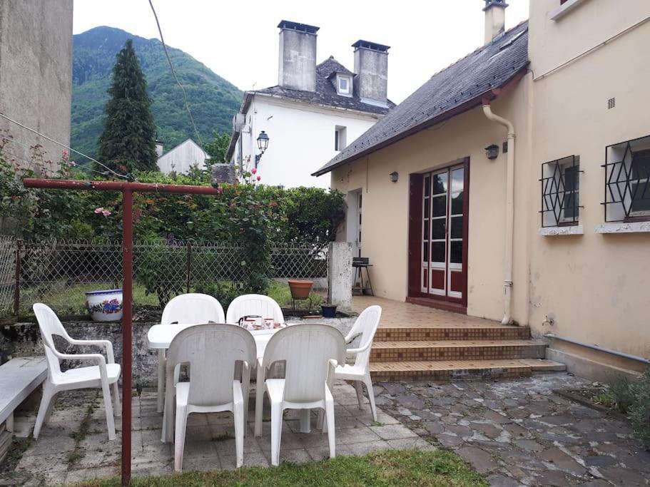 La Maison De Nestalas ปิแยร์ฟิตต์-เนสเตลาส์ ภายนอก รูปภาพ
